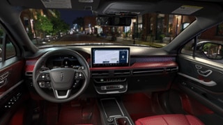 2025 Lincoln Lincoln Corsair® Internal Image 2